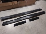 ZL1 Style Side Skirt Rocker Panel